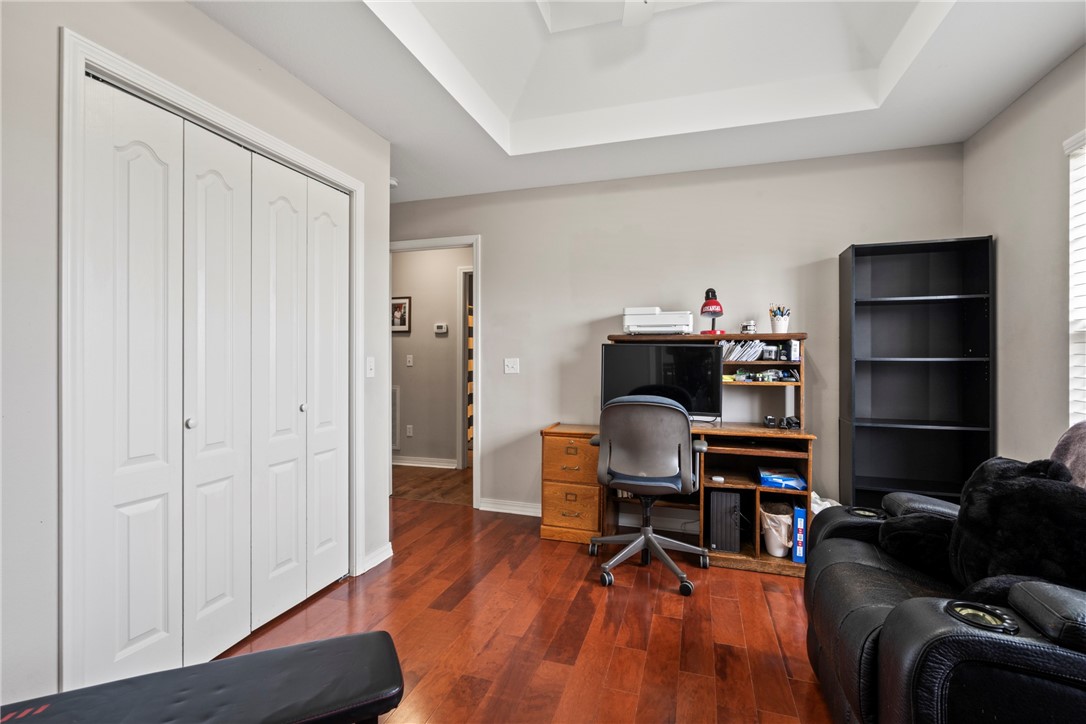 Stonecrest Sub Ph 1 Siloam Spgs - Residential