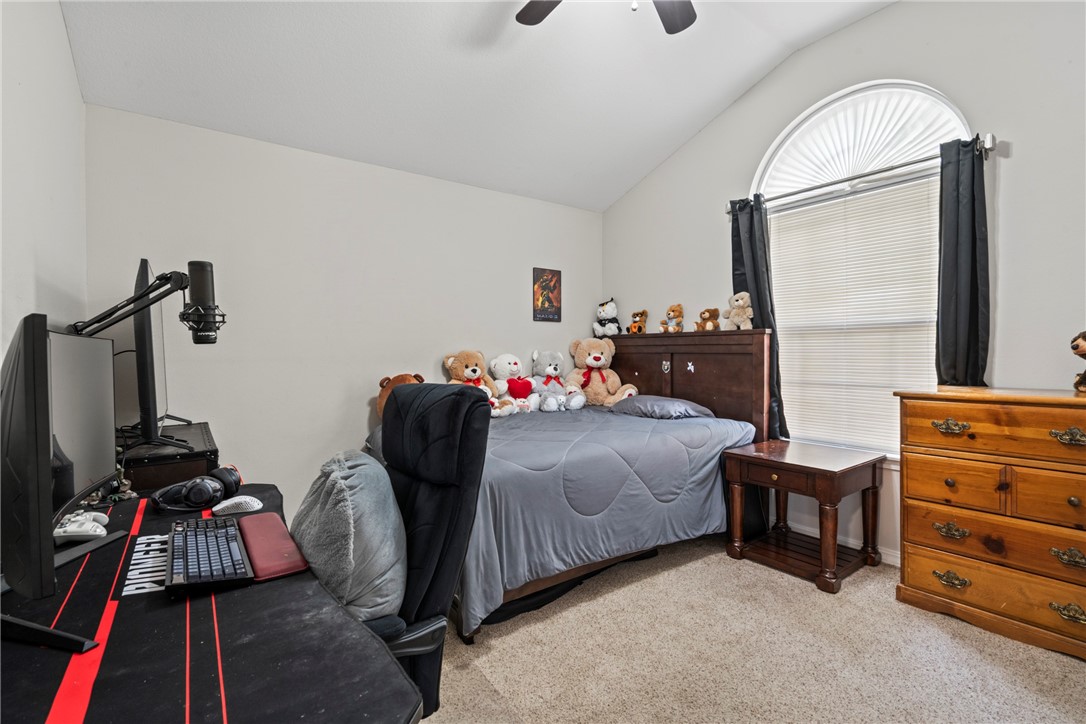 Stonecrest Sub Ph 1 Siloam Spgs - Residential
