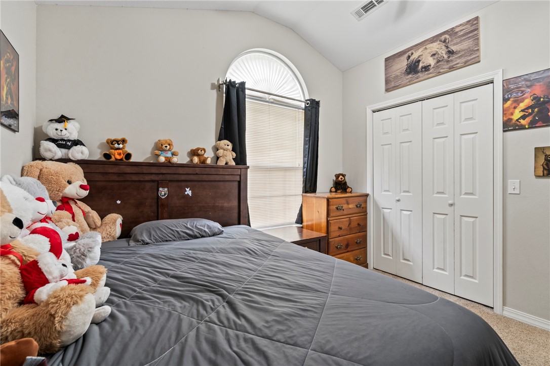 Stonecrest Sub Ph 1 Siloam Spgs - Residential