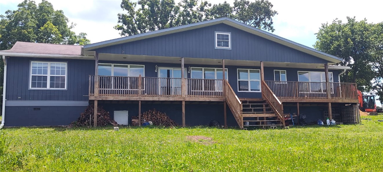 . - Residential Lease
