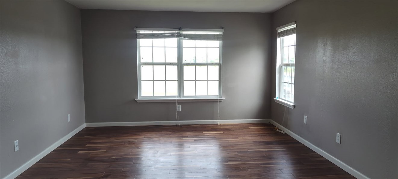 . - Residential Lease