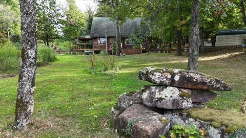 Photo of 4728 County Road 905, Alpena, AR 72611 (MLS # 1331292)