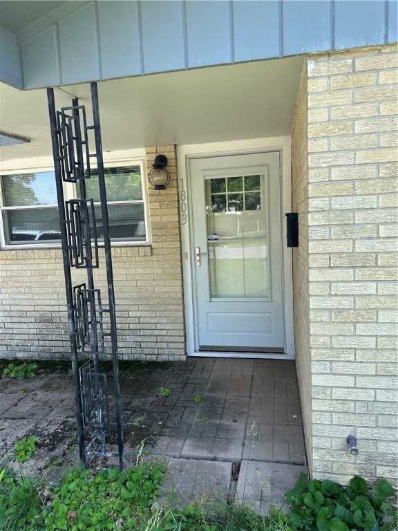 Elmdale Terrace Blocks E-J - Residential