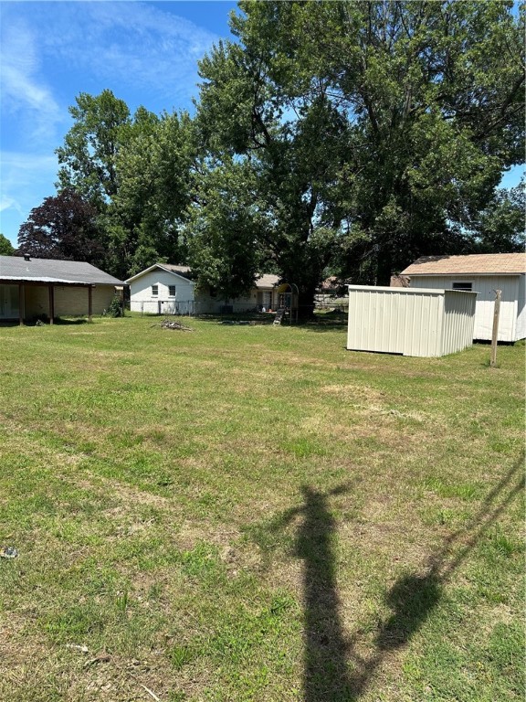 Elmdale Terrace Blocks E-J - Residential