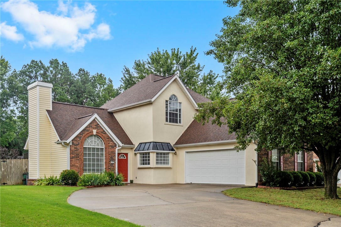 Butterfield Meadows Add - Residential