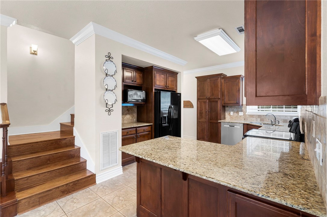 Butterfield Meadows Add - Residential