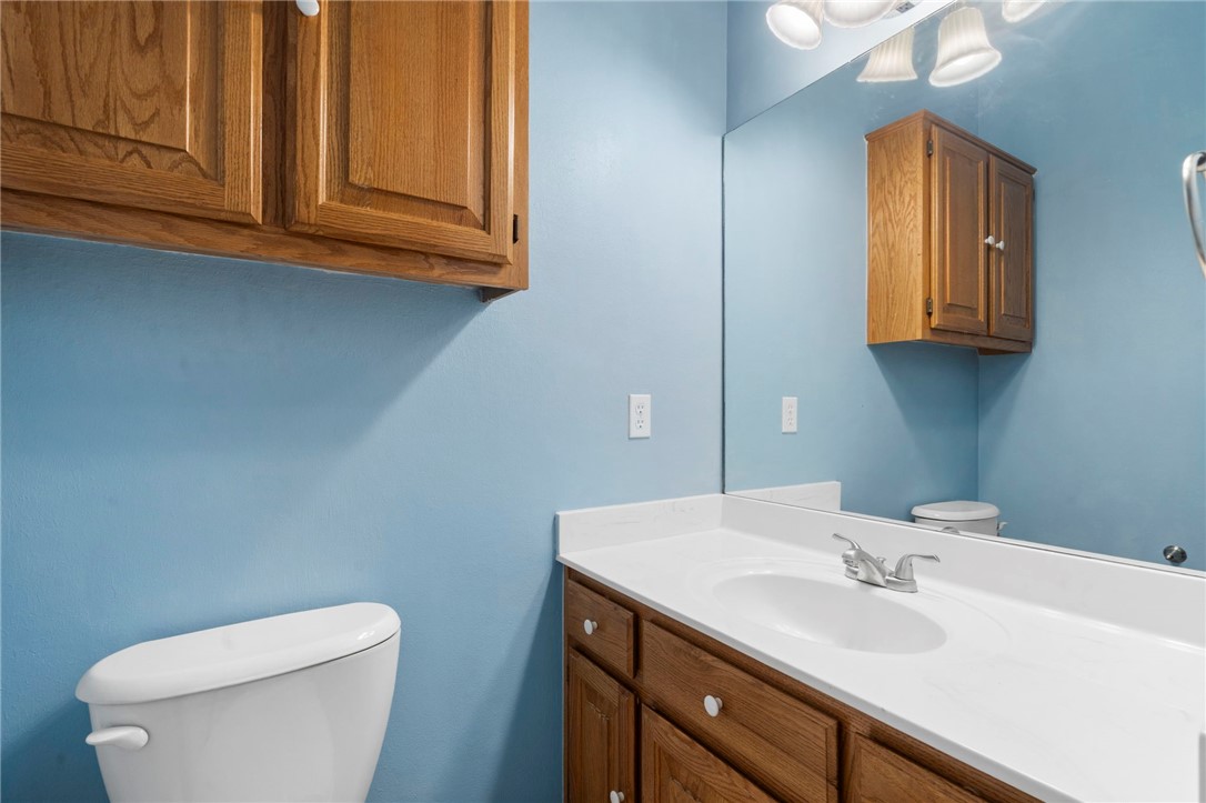 Butterfield Meadows Add - Residential