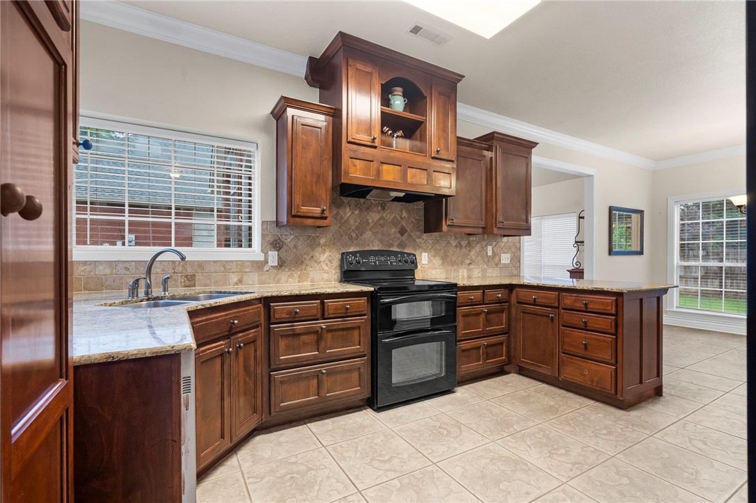 Butterfield Meadows Add - Residential