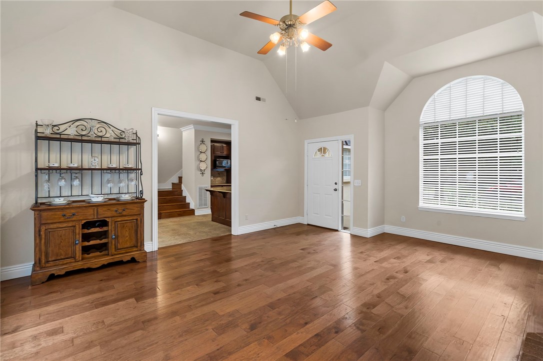 Butterfield Meadows Add - Residential