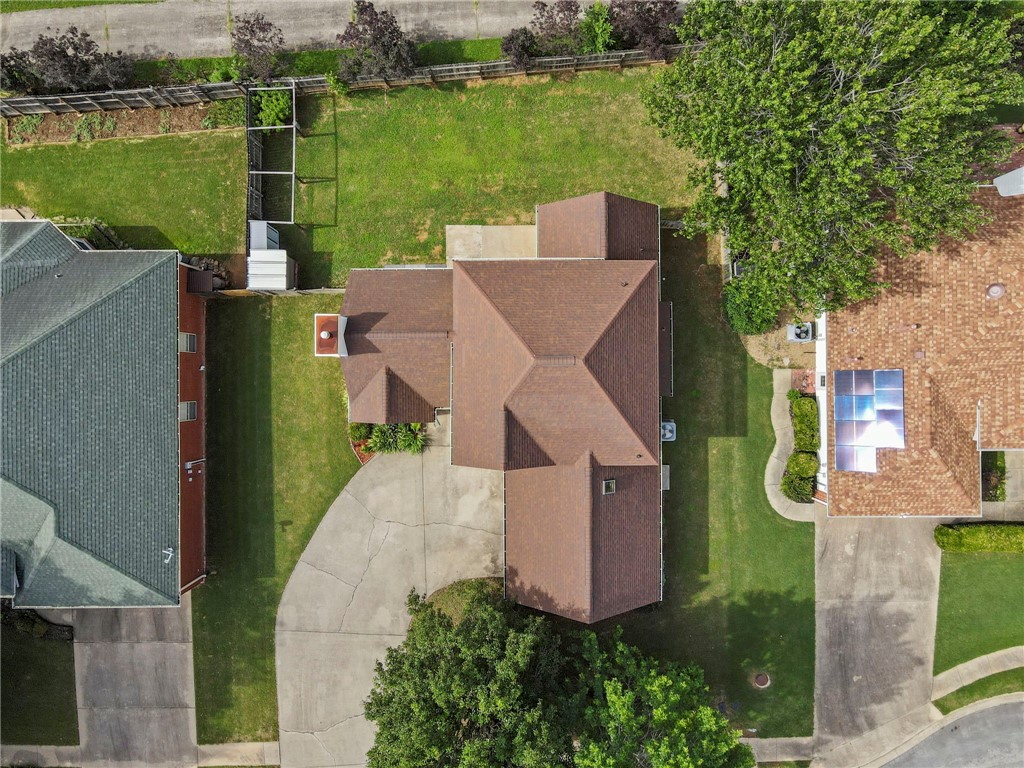 Butterfield Meadows Add - Residential