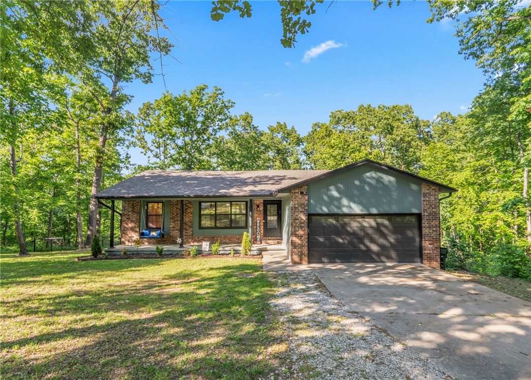 Touch Me Not Spg Estate Unit 3 Gravette - Residential