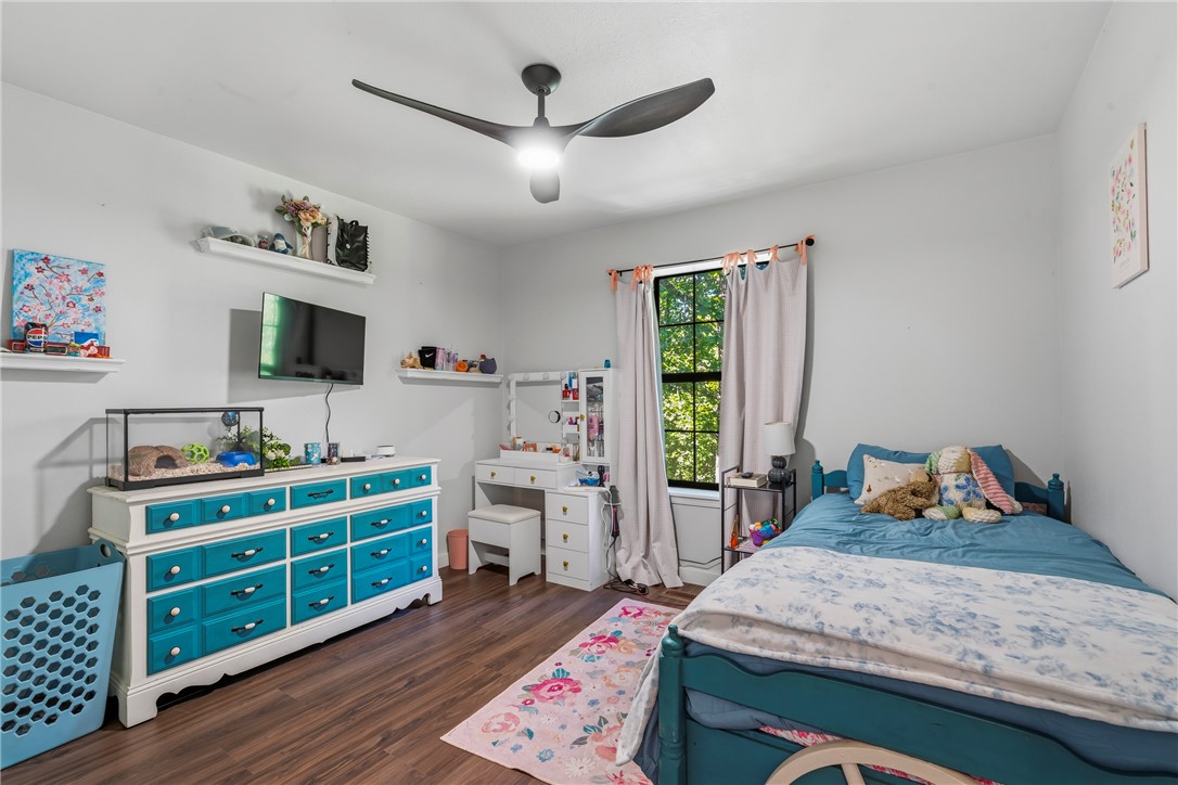 Touch Me Not Spg Estate Unit 3 Gravette - Residential