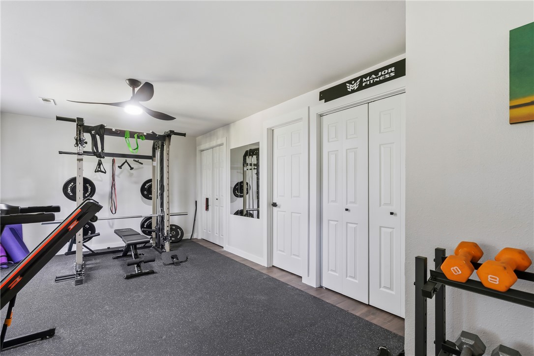 Touch Me Not Spg Estate Unit 3 Gravette - Residential