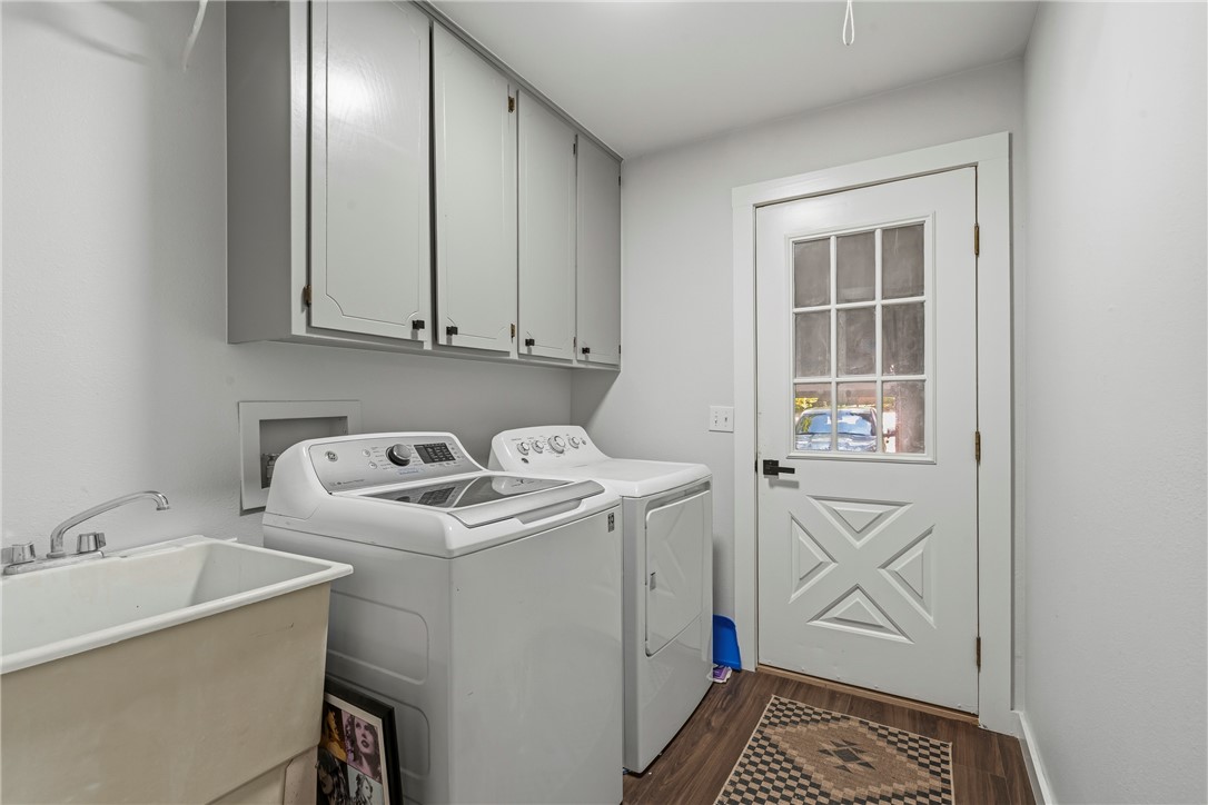 Touch Me Not Spg Estate Unit 3 Gravette - Residential