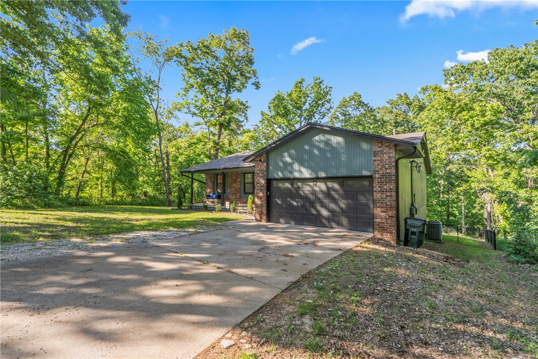 Touch Me Not Spg Estate Unit 3 Gravette - Residential