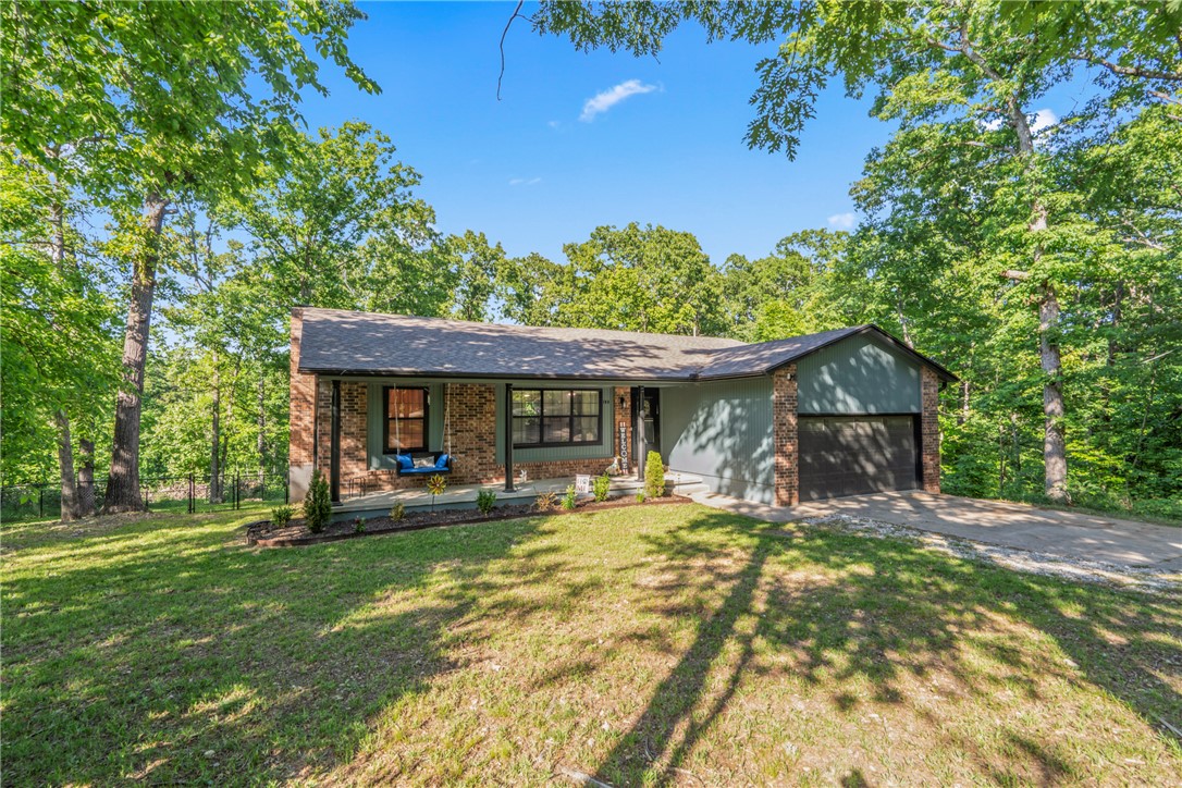 Touch Me Not Spg Estate Unit 3 Gravette - Residential