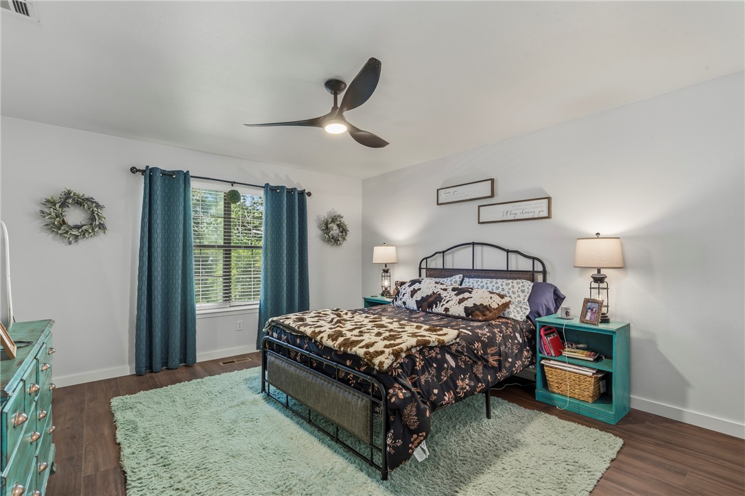 Touch Me Not Spg Estate Unit 3 Gravette - Residential