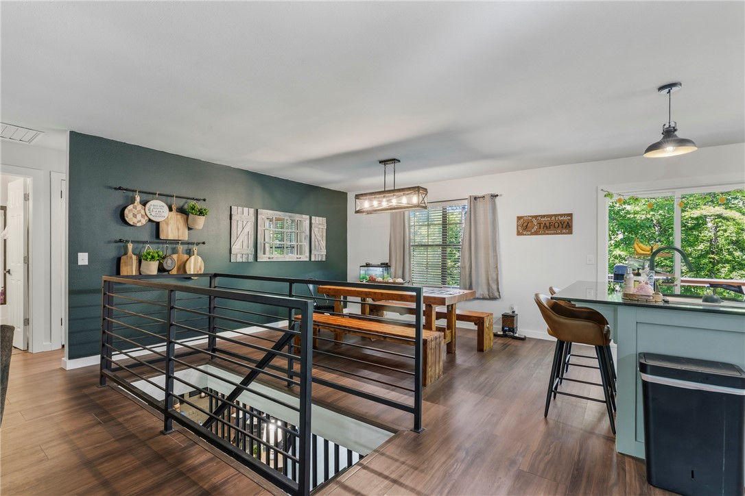 Touch Me Not Spg Estate Unit 3 Gravette - Residential