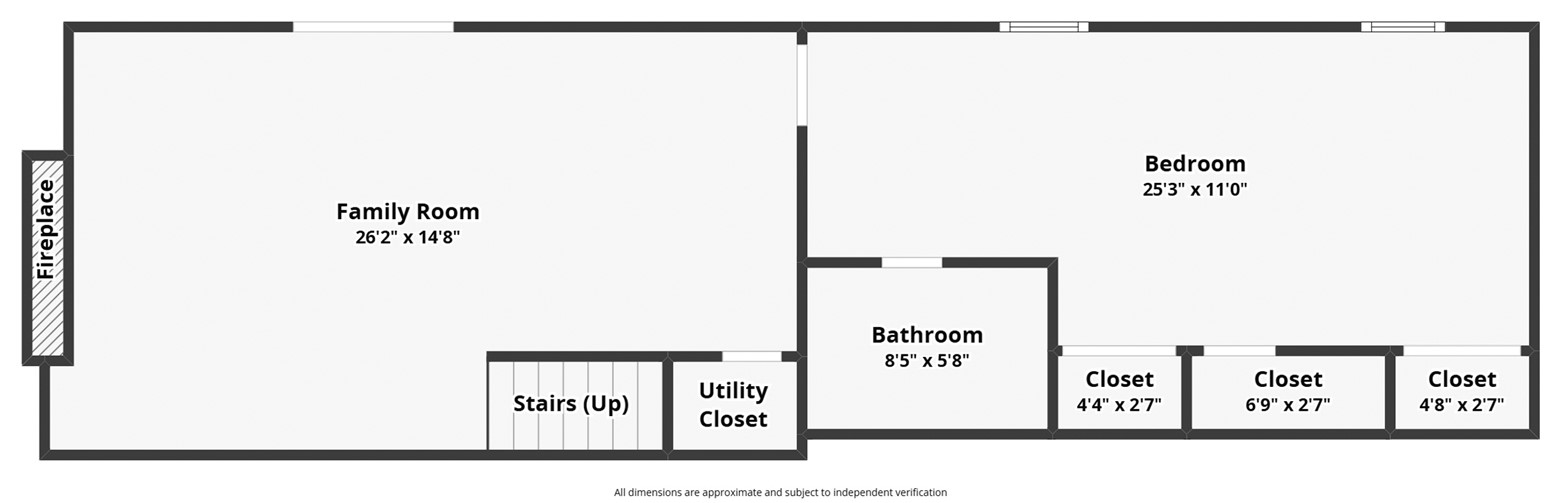 Touch Me Not Spg Estate Unit 3 Gravette - Residential