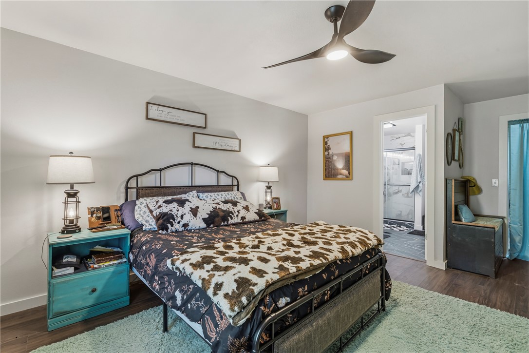 Touch Me Not Spg Estate Unit 3 Gravette - Residential