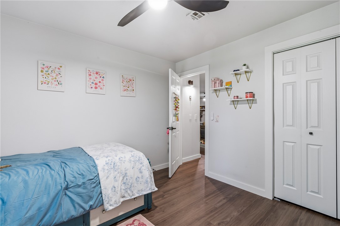 Touch Me Not Spg Estate Unit 3 Gravette - Residential