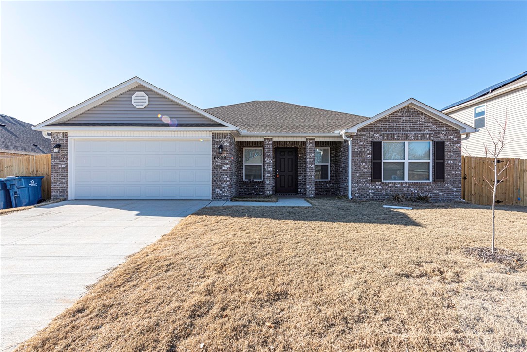 Providence Village Ph Iii Bentonville - Residential Lease