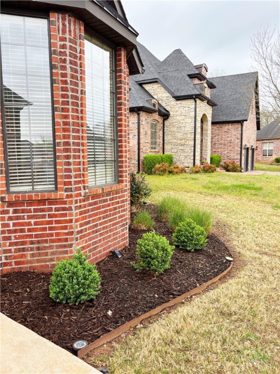 Copper Creek Sub - Residential