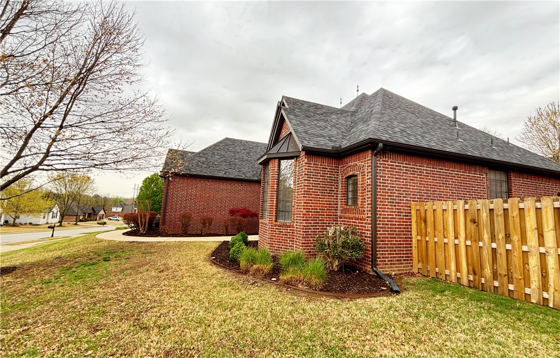 Copper Creek Sub - Residential
