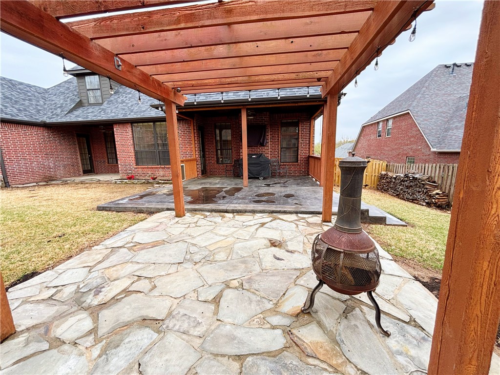 Copper Creek Sub - Residential