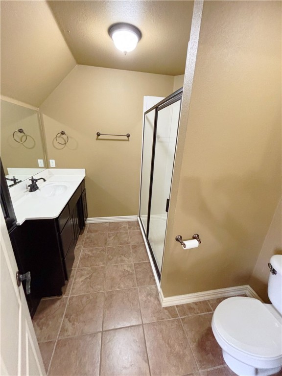 Copper Creek Sub - Residential