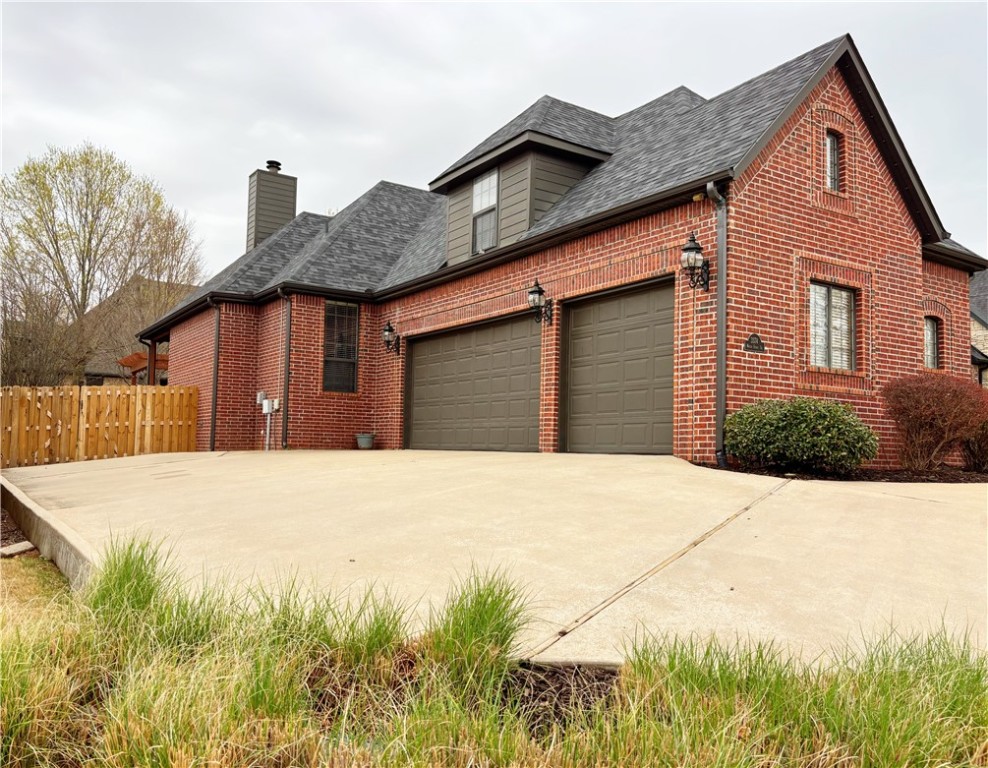 Copper Creek Sub - Residential