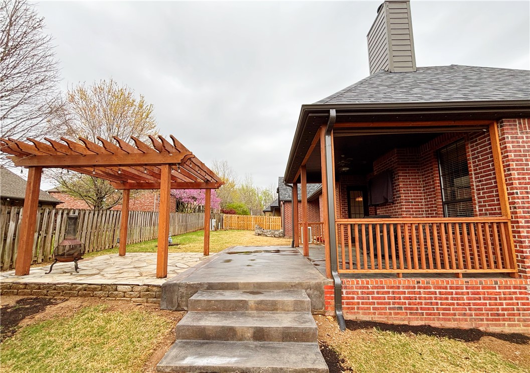 Copper Creek Sub - Residential