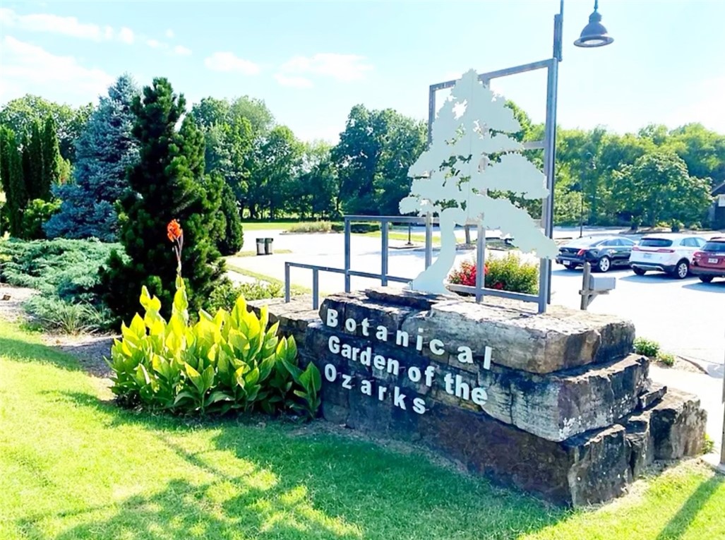 Copper Creek Sub - Residential