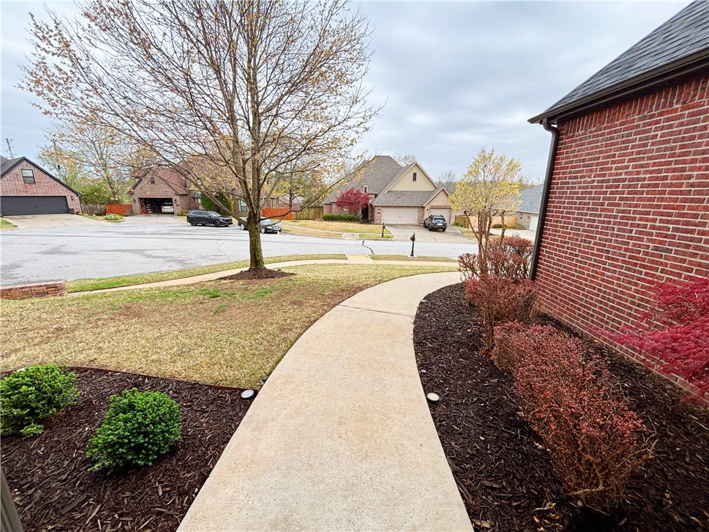 Copper Creek Sub - Residential