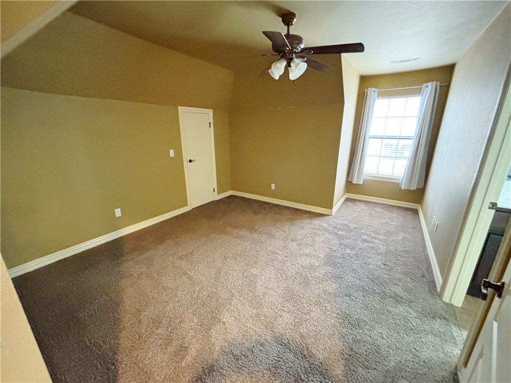 Copper Creek Sub - Residential