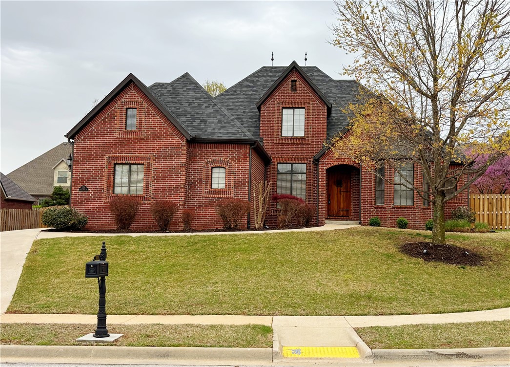 Copper Creek Sub - Residential