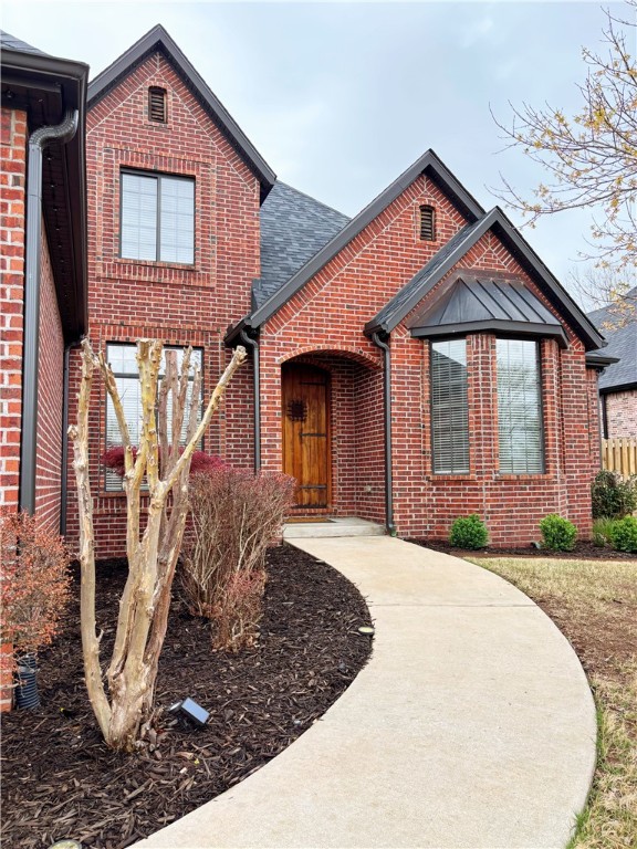 Copper Creek Sub - Residential