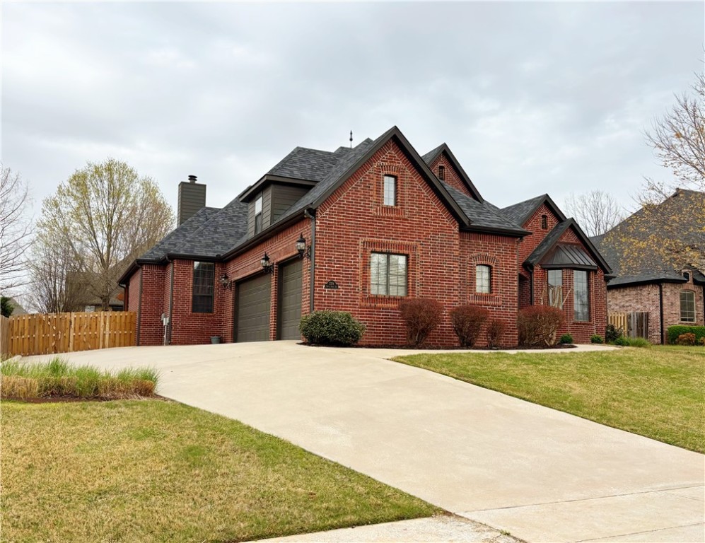 Copper Creek Sub - Residential