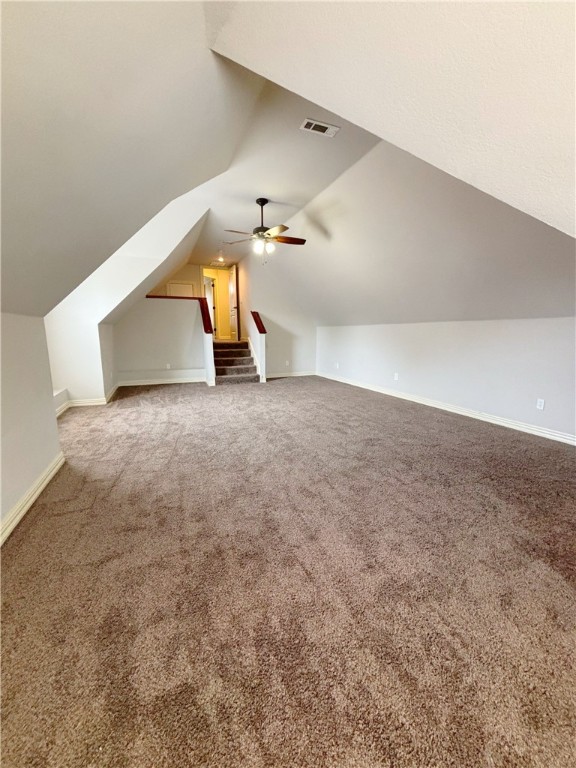 Copper Creek Sub - Residential