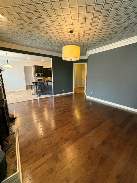 Copper Creek Sub - Residential