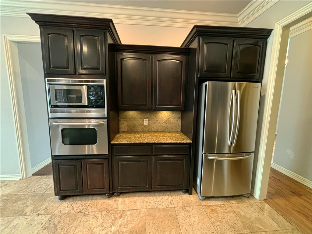 Copper Creek Sub - Residential