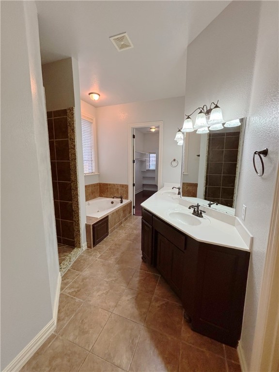 Copper Creek Sub - Residential
