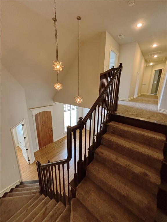 Copper Creek Sub - Residential