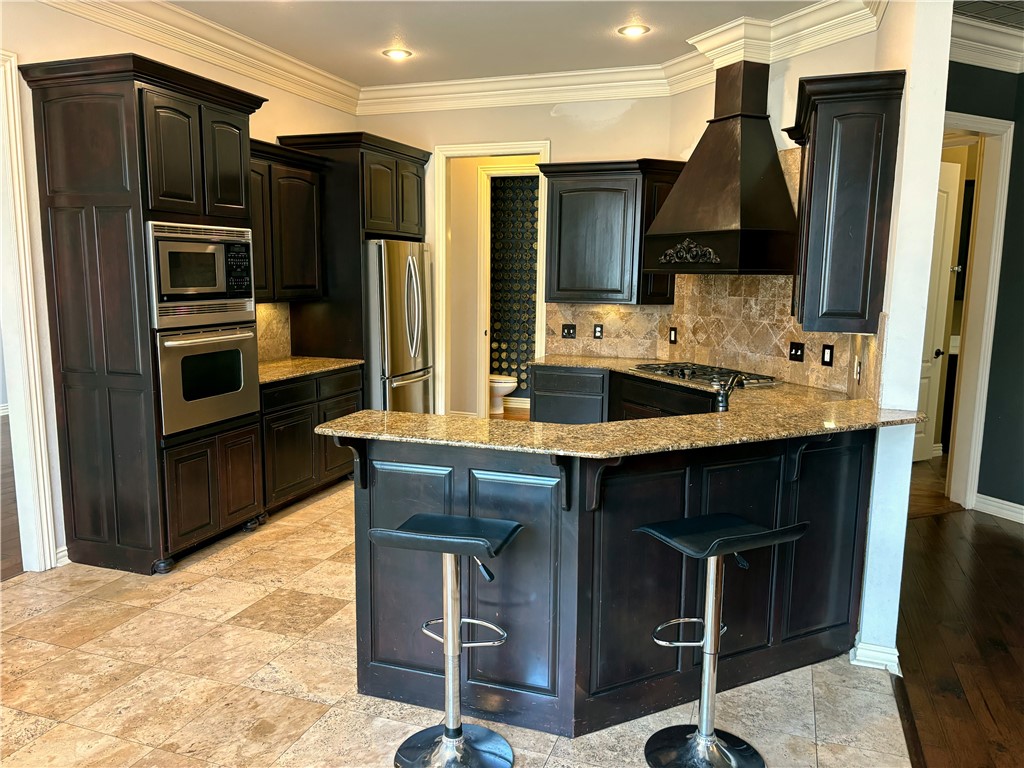Copper Creek Sub - Residential