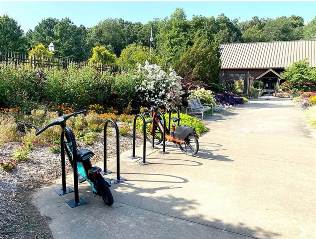 Copper Creek Sub - Residential