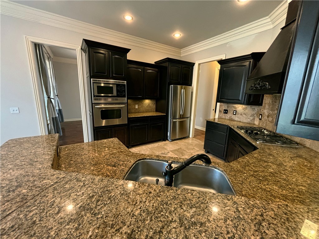 Copper Creek Sub - Residential