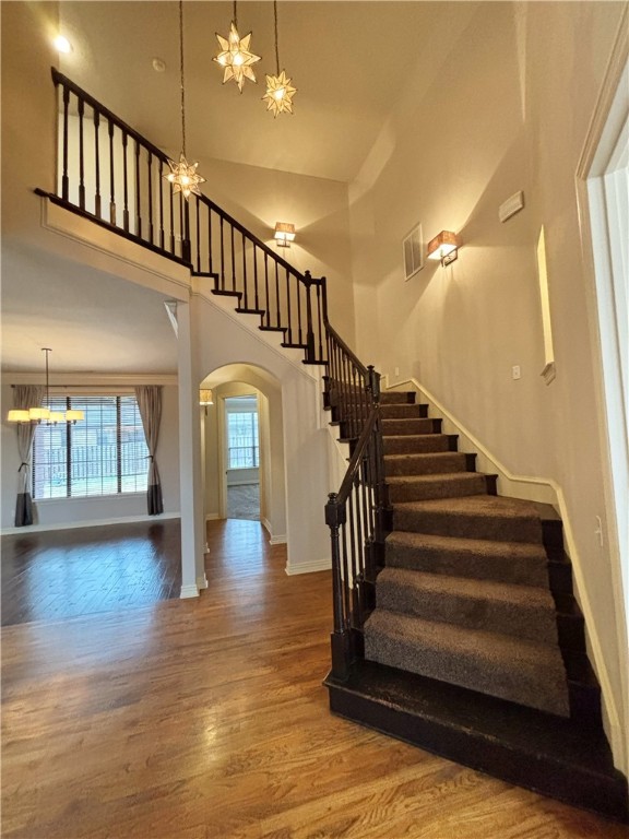 Copper Creek Sub - Residential