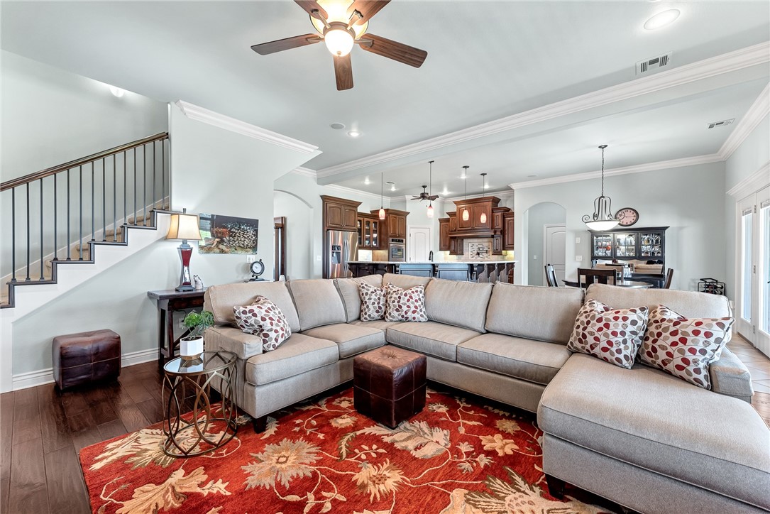 Creekwood Sub Lowell - Residential