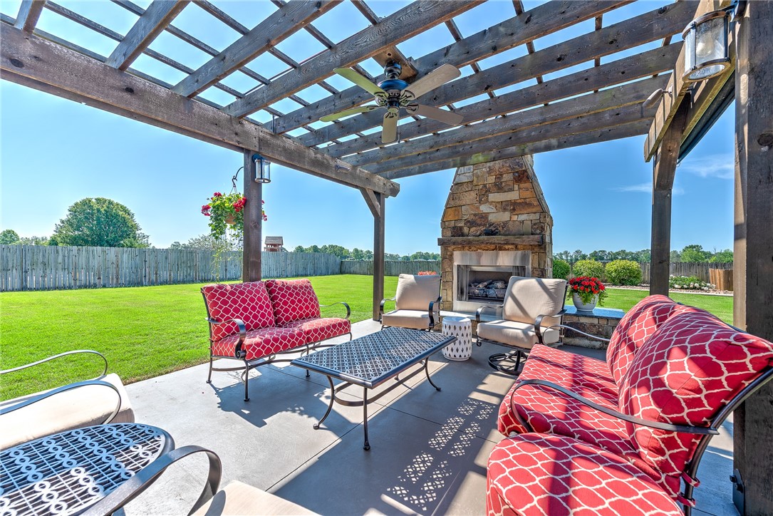 Creekwood Sub Lowell - Residential