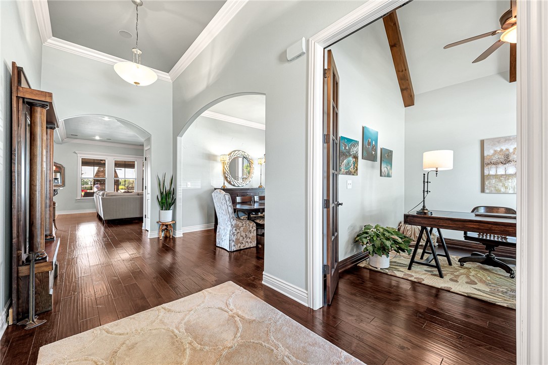Creekwood Sub Lowell - Residential